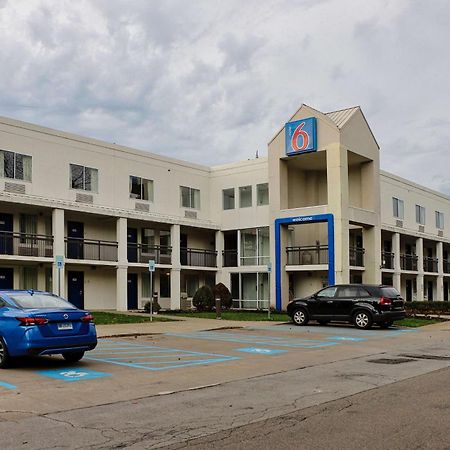 Motel 6-Buffalo, Ny - Airport - Williamsville Luaran gambar