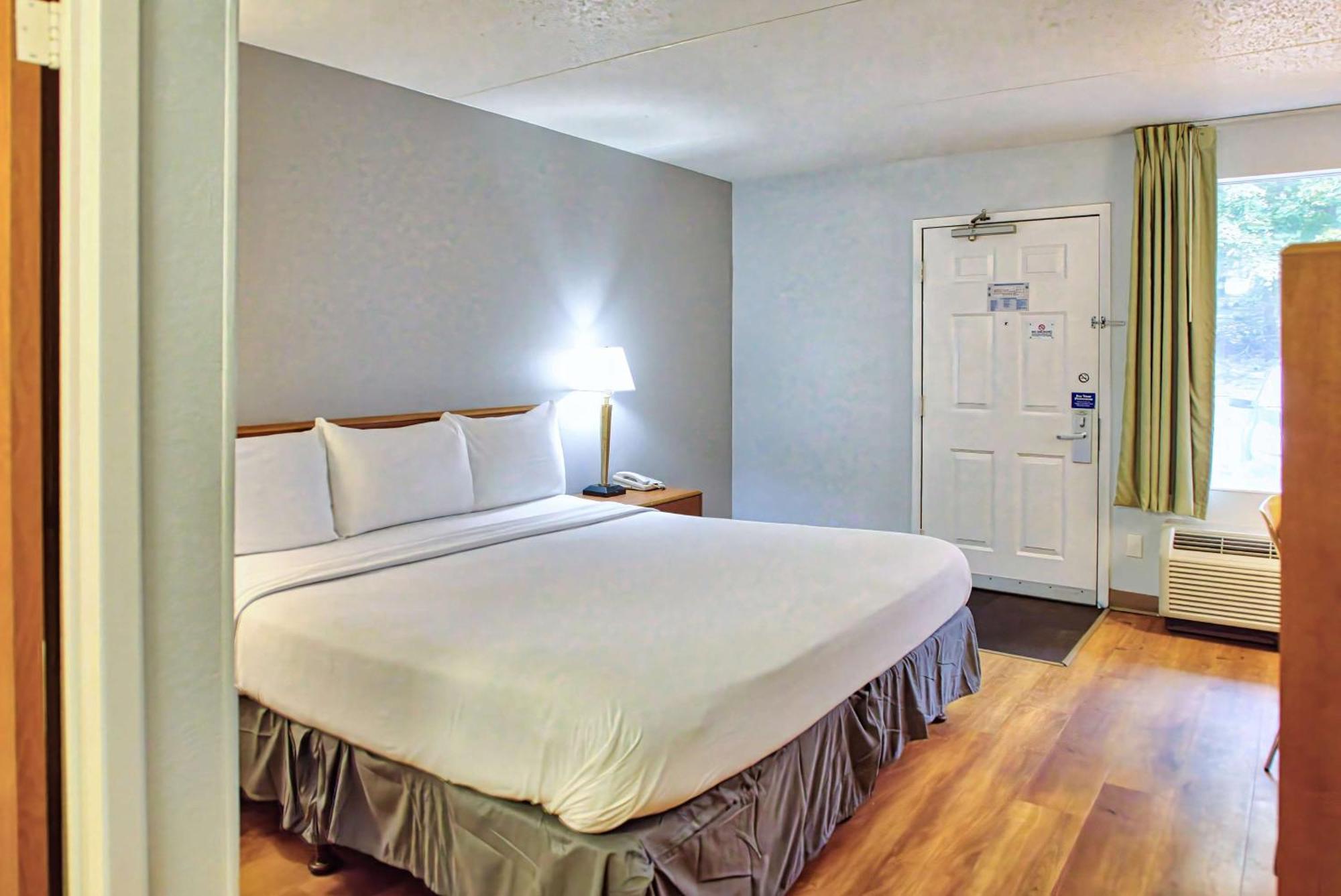 Motel 6-Buffalo, Ny - Airport - Williamsville Luaran gambar