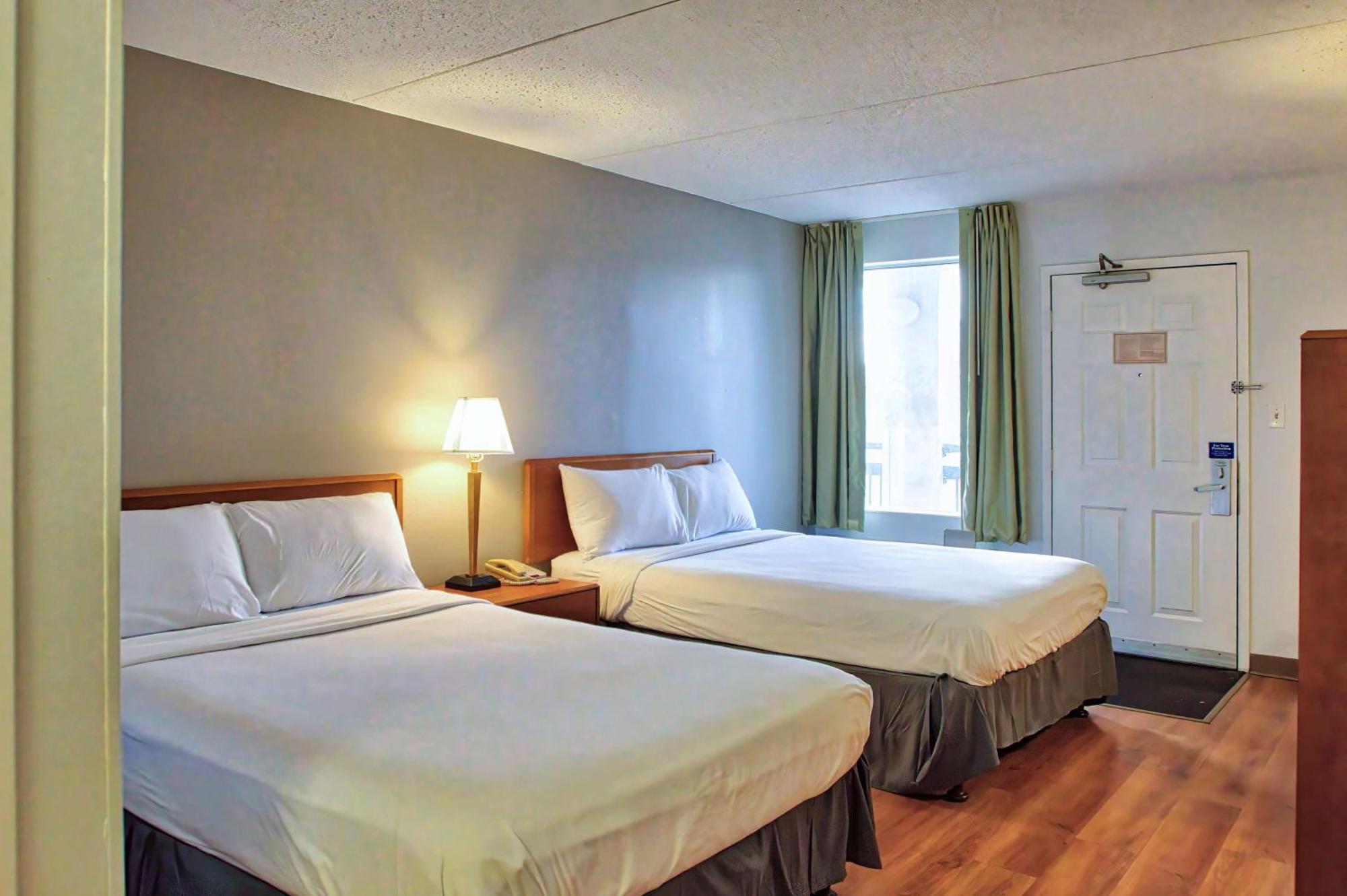 Motel 6-Buffalo, Ny - Airport - Williamsville Luaran gambar