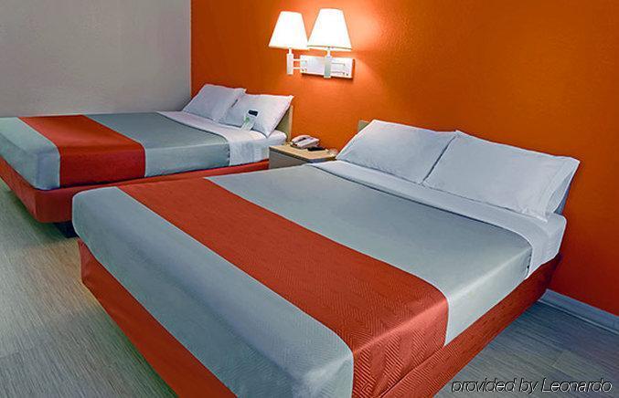 Motel 6-Buffalo, Ny - Airport - Williamsville Luaran gambar