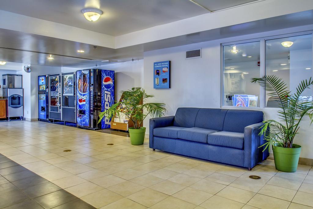 Motel 6-Buffalo, Ny - Airport - Williamsville Luaran gambar