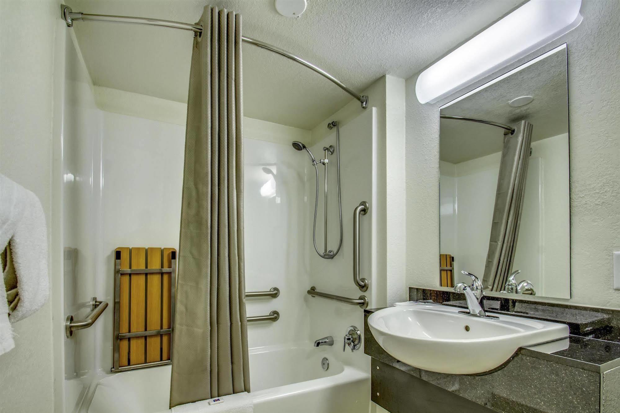 Motel 6-Buffalo, Ny - Airport - Williamsville Luaran gambar