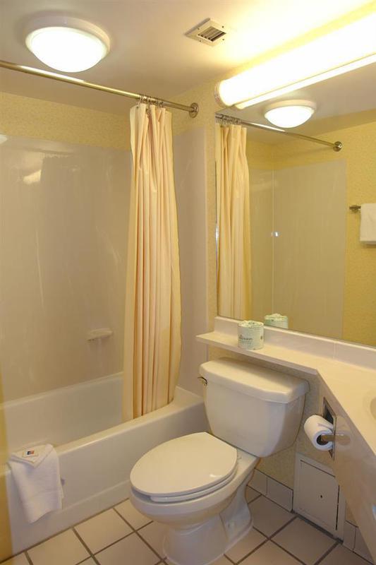 Motel 6-Buffalo, Ny - Airport - Williamsville Bilik gambar