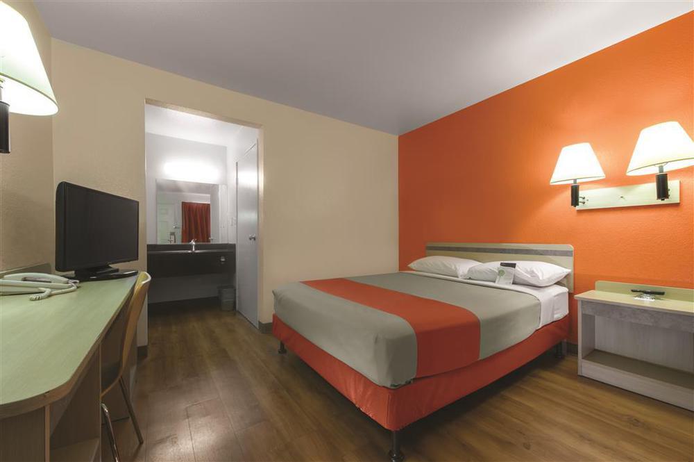 Motel 6-Buffalo, Ny - Airport - Williamsville Bilik gambar